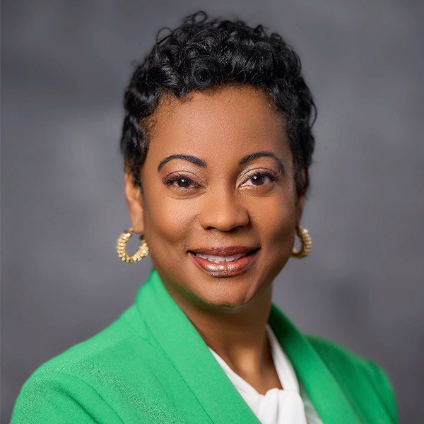 Audrey McDowell