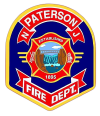 Paterson Fire Department