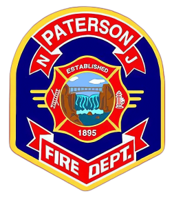 Paterson Fire Department
